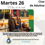 41 Semana Cultural | Cine adultos - El bus de la vida